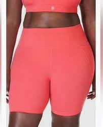biker shorts Sweaty Betty Womens Power 6" Biker Shorts eBay $25