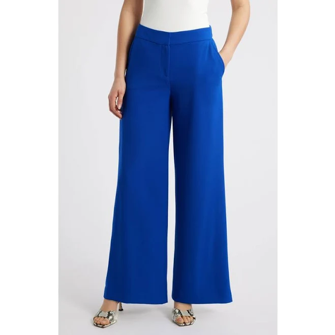 pants Tahari Women's Asl Crepe Pant Nordstrom $66.33