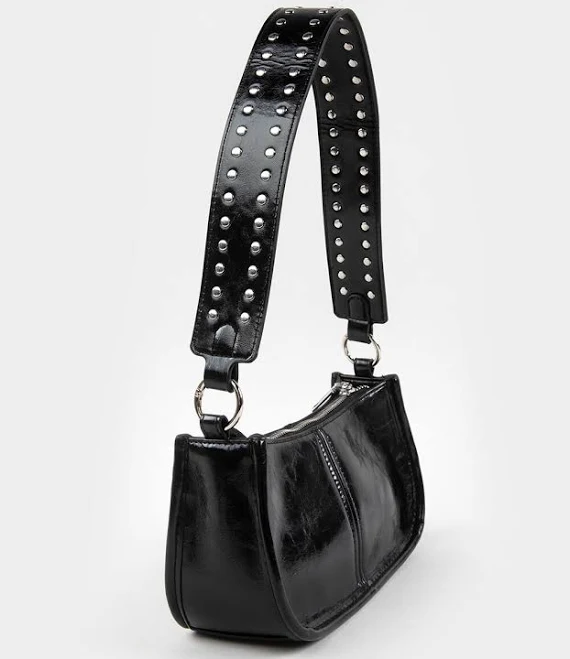 bag Tatum Studded Shoulder Bag Tillys $16.78