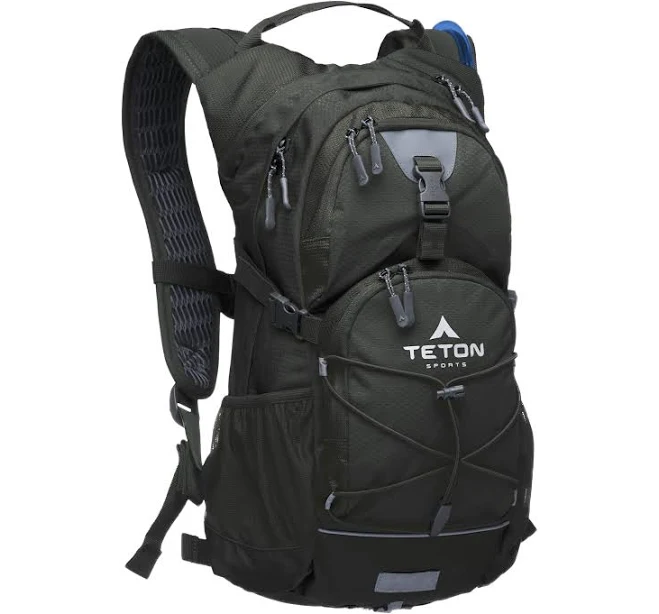 bag Teton Oasis Hydration Walmart $54.99