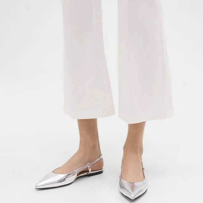 shoes Theory Women's Slingback Flat Theory $195