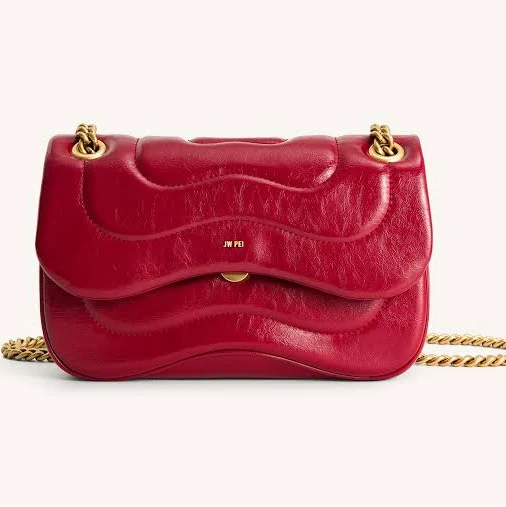 bag Tina Quilted Chain Crossbody JW PEI $99