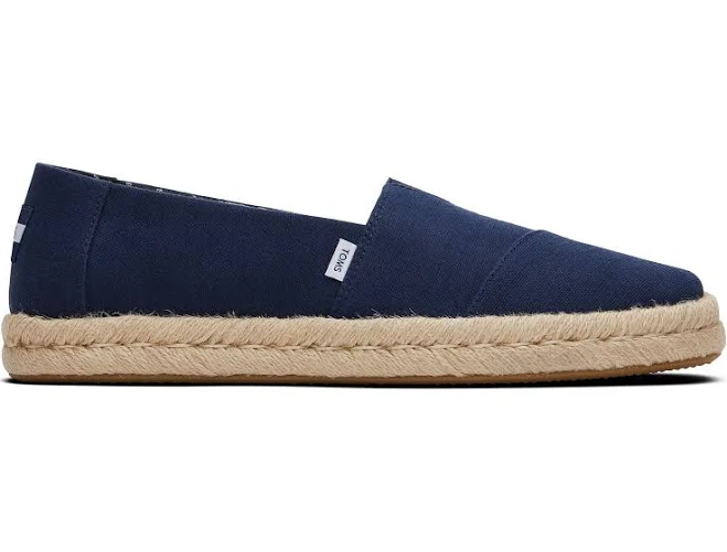 shoes Toms Men's Alpargata Rope 2.0 TOMS.com $65