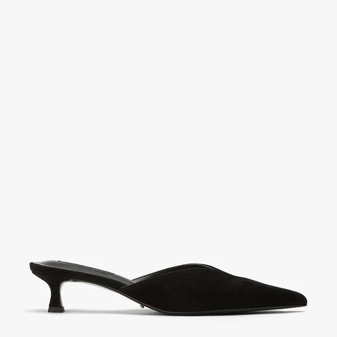 shoes Tony Bianco Women's Connie Suede Dress Shoes Tony Bianco US $170