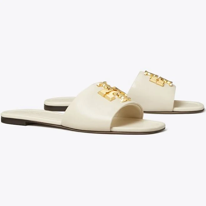 shoes Tory Burch Women's Eleanor Slide Tory Burch $300