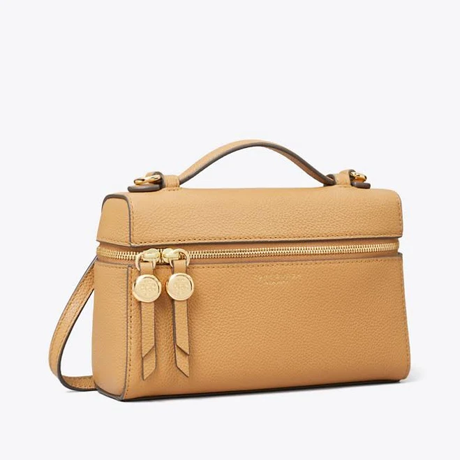 bag Tory Burch Women's Romy Slim Top Handle Bag Tory Burch $295