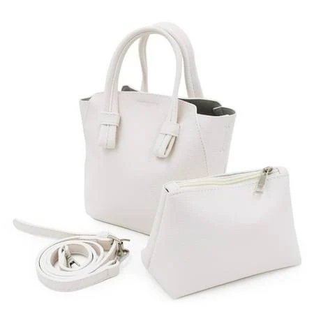 bag TrendsBlue Premium Small Soft Vegan Leather Tote Top Handle Handbag Shoulder Bag Crossbody Women's Walmart - TrendsBlue $14.99