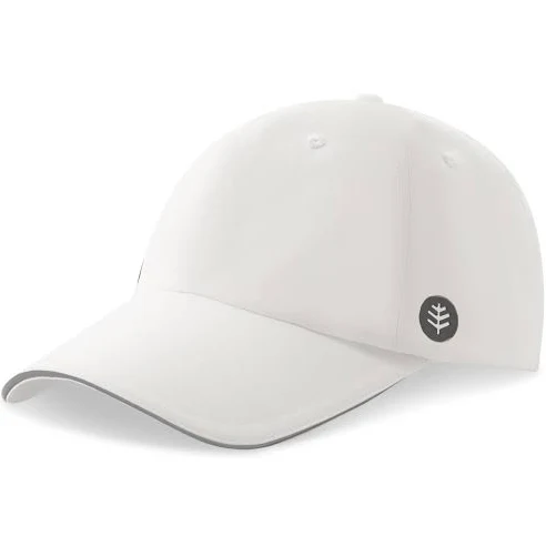 accessory Ultimate Sport Cap Quick Dry coolibar.com $32