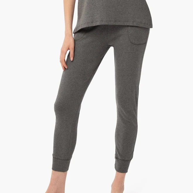 pants Under The Canopy Organic Tapered Jogger Under the Canopy $28.8