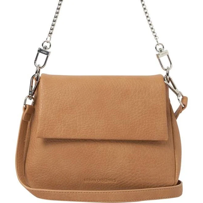 bag Urban Originals Wish List Vegan Leather Crossbody Bag Nordstrom $98