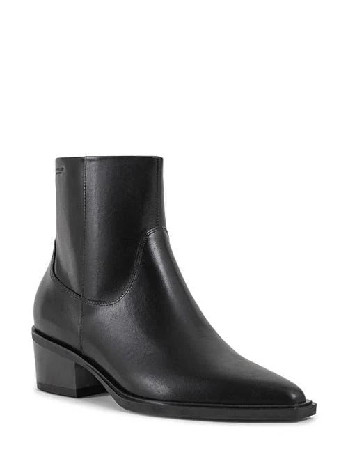shoes Vagabond Women's Kelsey Leather Ankle Boots Nordstrom $220