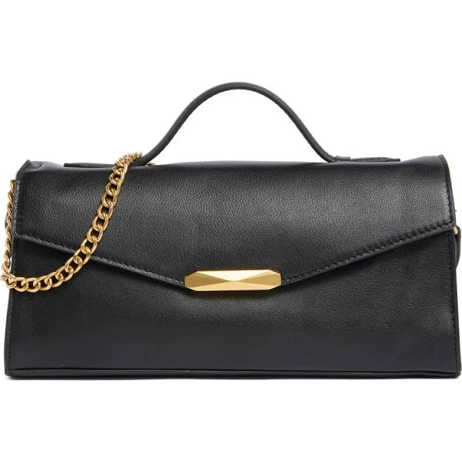 bag Vince Camuto Women's Stehf Top Handle Leather Bag Nordstrom Rack $99.97