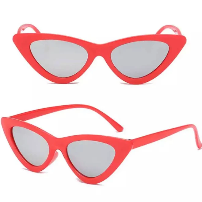 accessory Vintage 50’s Cat Eye Sunglasses GypsyGemsJewelryBox $9