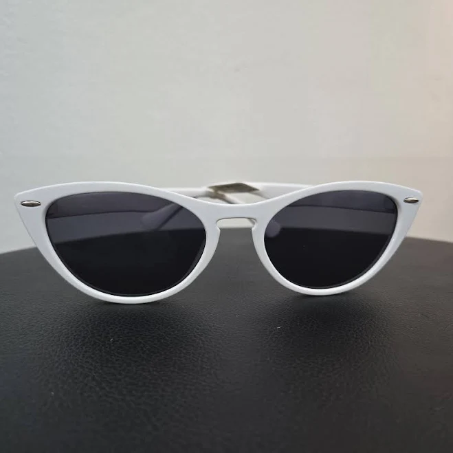 accessory Vintage Cat Eye Sunglasses Christie Toffan Salon and Boutique $20