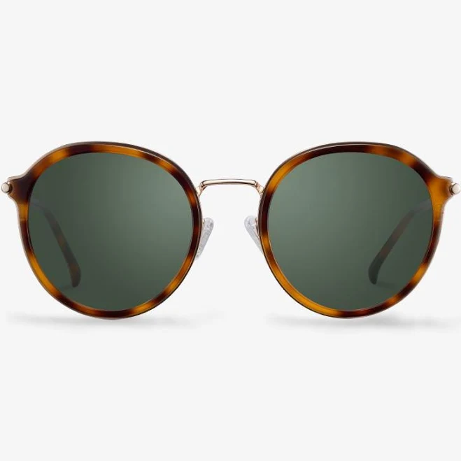 accessory Vintage Round Sunglasses IGIOO $97