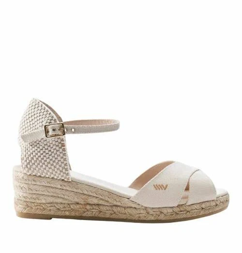 shoes Viscata Salina Canvas Espadrille Sandal Wedges Nordstrom $145