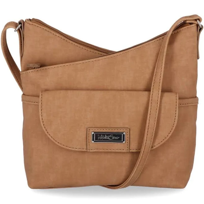 bag Vista Crossbody Bag Boscov's $25