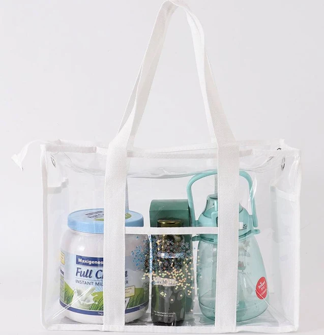 bag Waterproof Beach Travel Bag HoneyBean $14.99