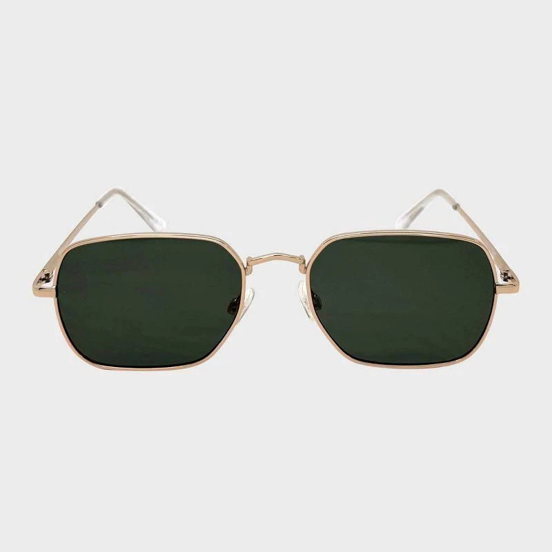 accessory Wild Fable Metal Square Sunglasses Target $14
