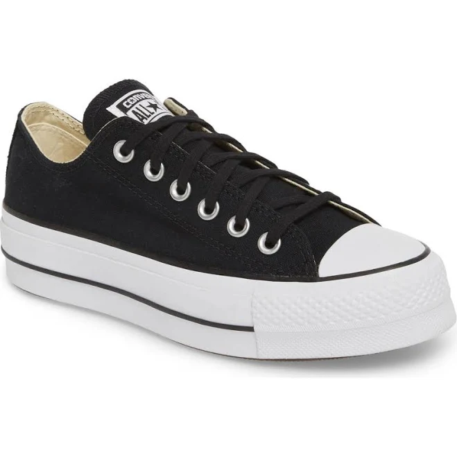 shoes Women's Converse Chuck Taylor All Star Lift Nordstrom $70