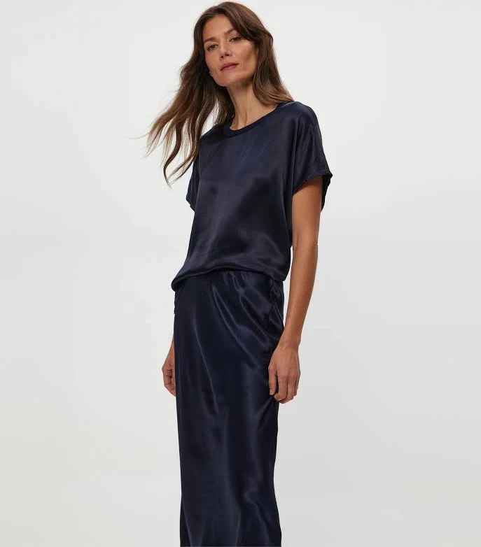 skirt Women's Michael Stars Leila Bias Skirt Michael Stars $138