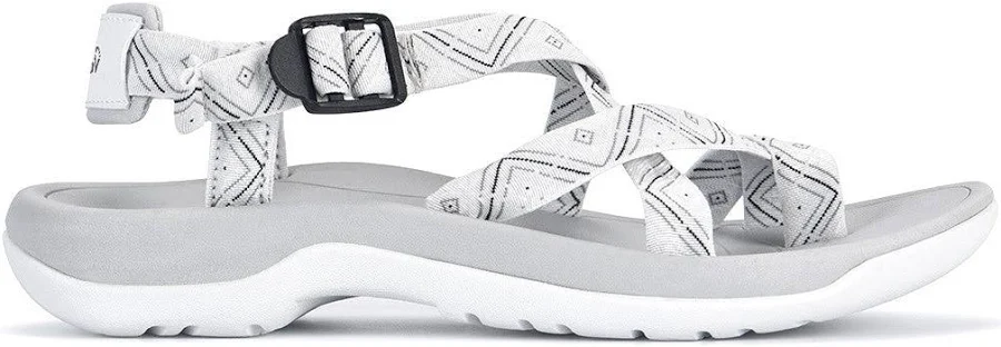 shoes Women's Sporty Walking Sandals with Arch Support Viakix $59.99