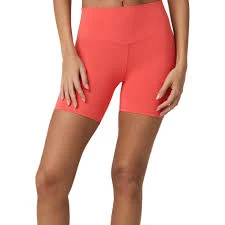 biker shorts Women's Vuori AllTheForm Short 6 Scheels $68