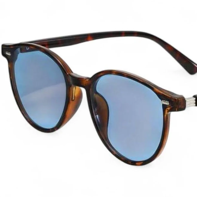 accessory Y2K Vintage UV400 Oversized Round Sunglasses Etsy - Seller $28.27