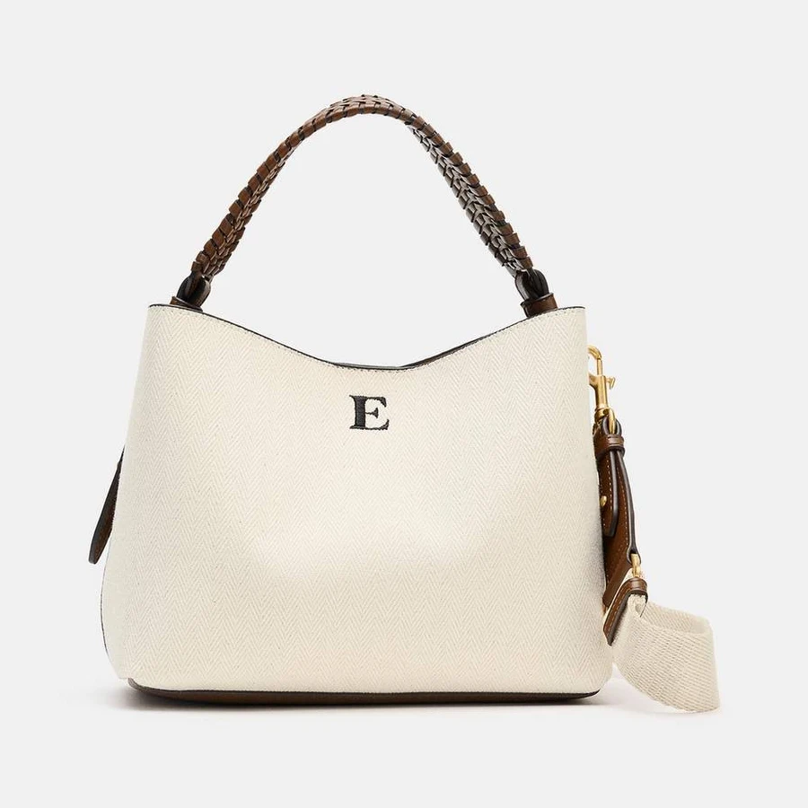 bag Zara Woven Strap Canvas Bag Zara USA $55.9