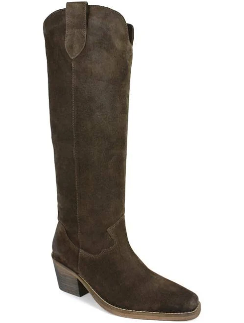 shoes ZIGI Women's Bangor Western Boots Nordstrom $199.95