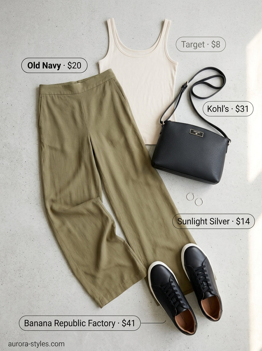 29 Stylish Mom Outfits for Summer 2026 That Actually Work