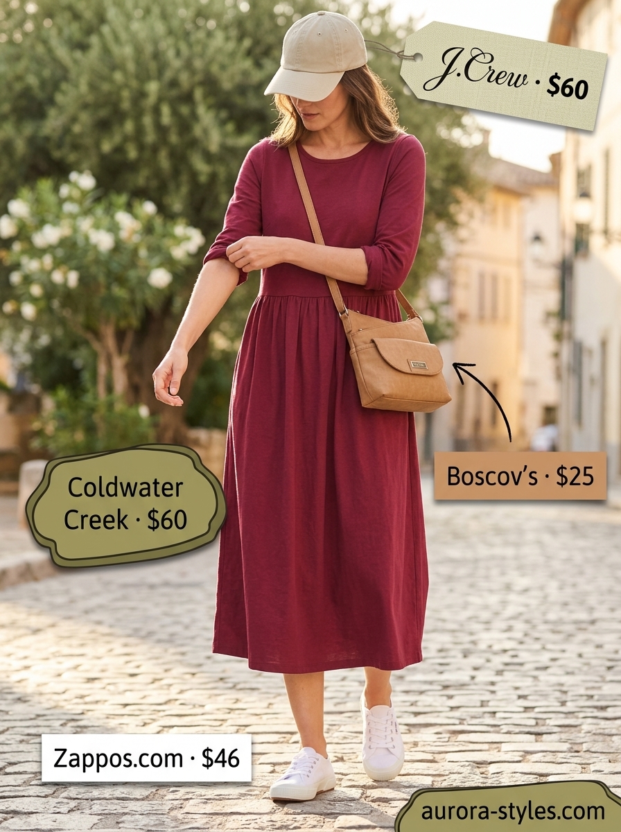 Olive green wide-leg jumpsuit for women 2026, great for weekend outings or travel. Effortless and chic.