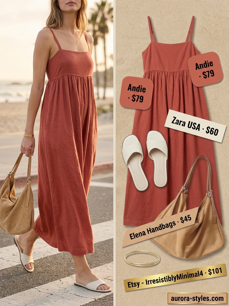 19 Chic Summer Outfits for Women with Blonde Hair in 2026 You'll Absolutely Love