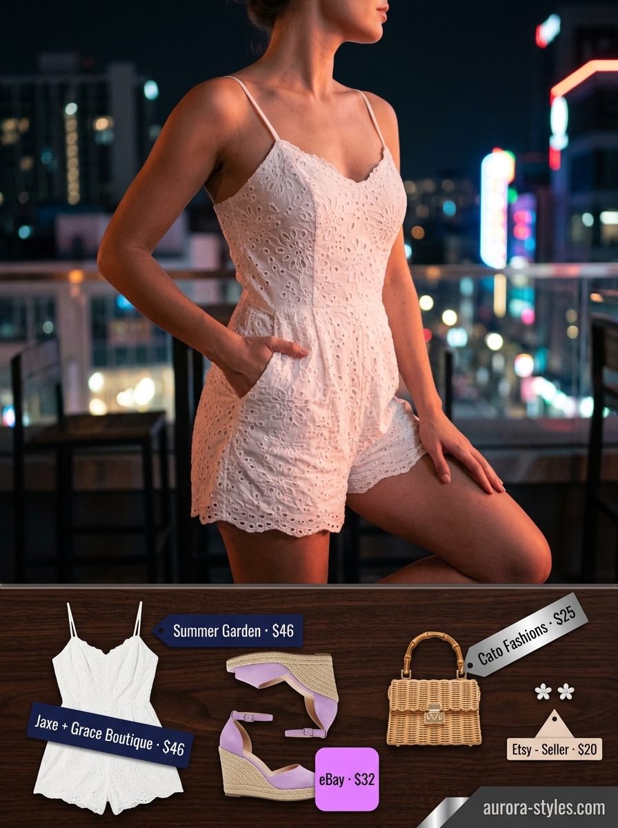 25 Stunning Summer Party Outfits for Women 2026 You'll Absolutely Love