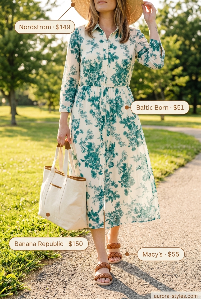 26 Effortless Summer Shirt Dress for Women 2026: Your Ultimate Style Guide