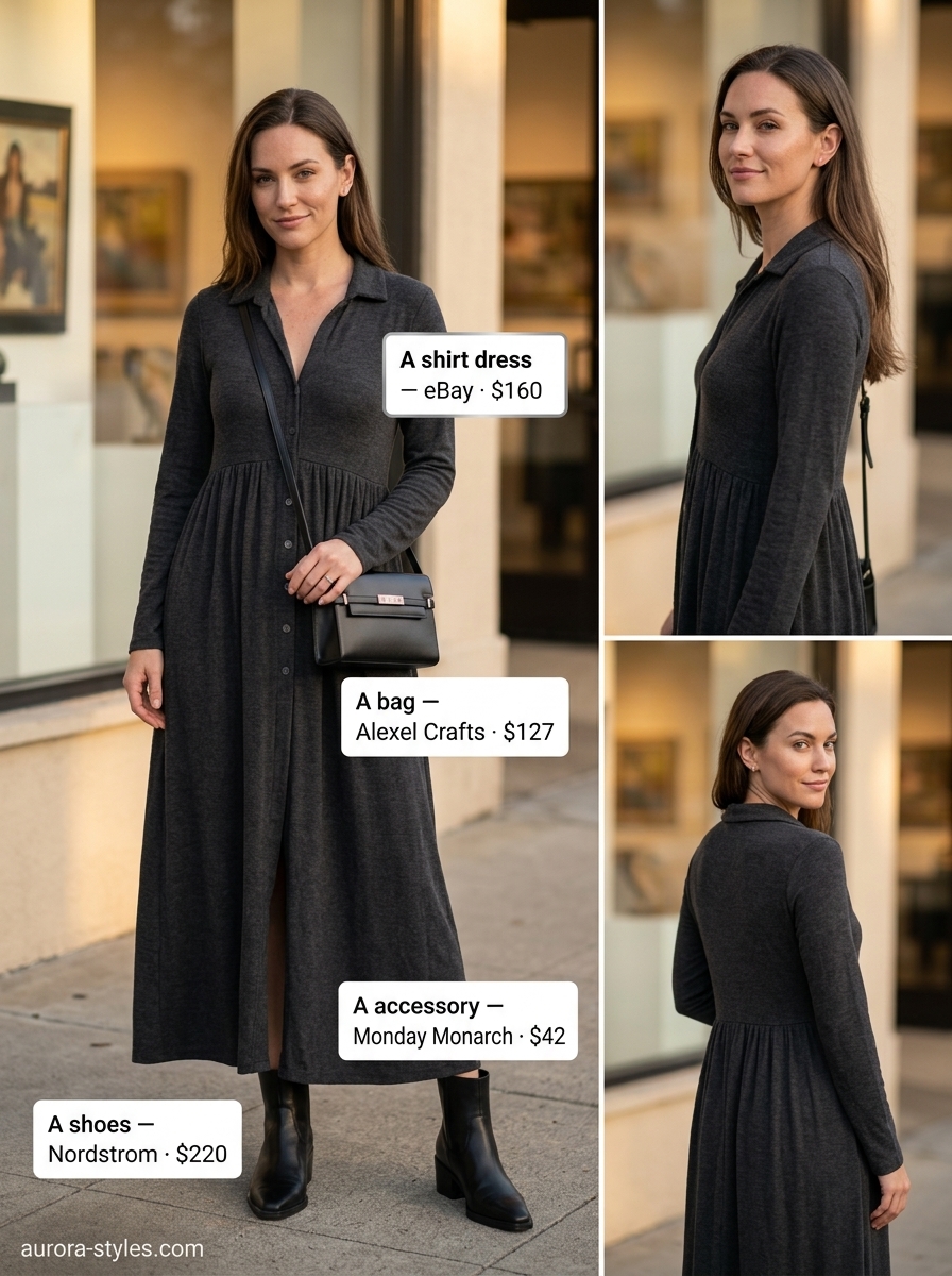 26 Effortless Summer Shirt Dress for Women 2026: Your Ultimate Style Guide