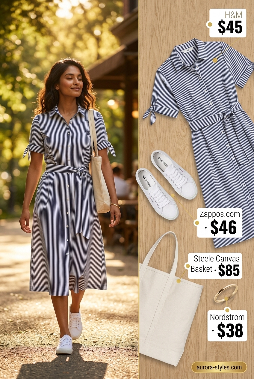 26 Effortless Summer Shirt Dress for Women 2026: Your Ultimate Style Guide