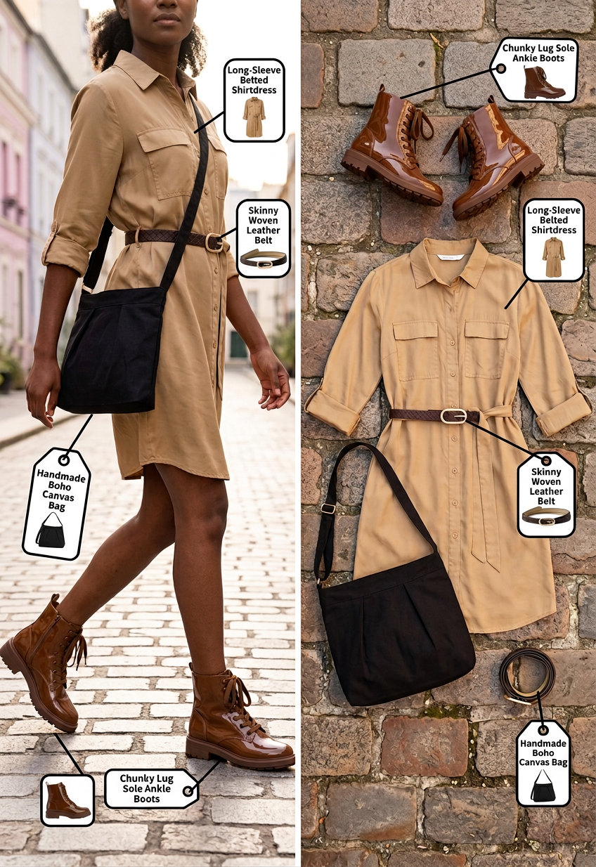 26 Effortless Summer Shirt Dress for Women 2026: Your Ultimate Style Guide
