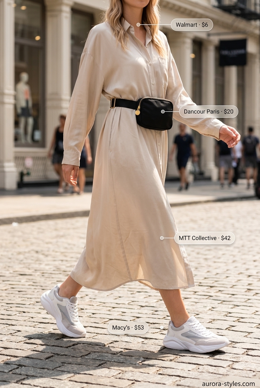 26 Effortless Summer Shirt Dress for Women 2026: Your Ultimate Style Guide