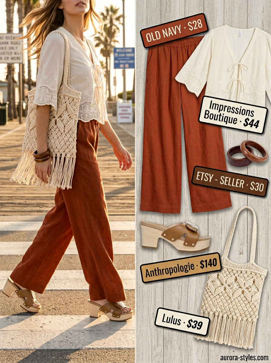 18 Chic Summer Vacation Resort Outfits for Women 2026 You'll Love