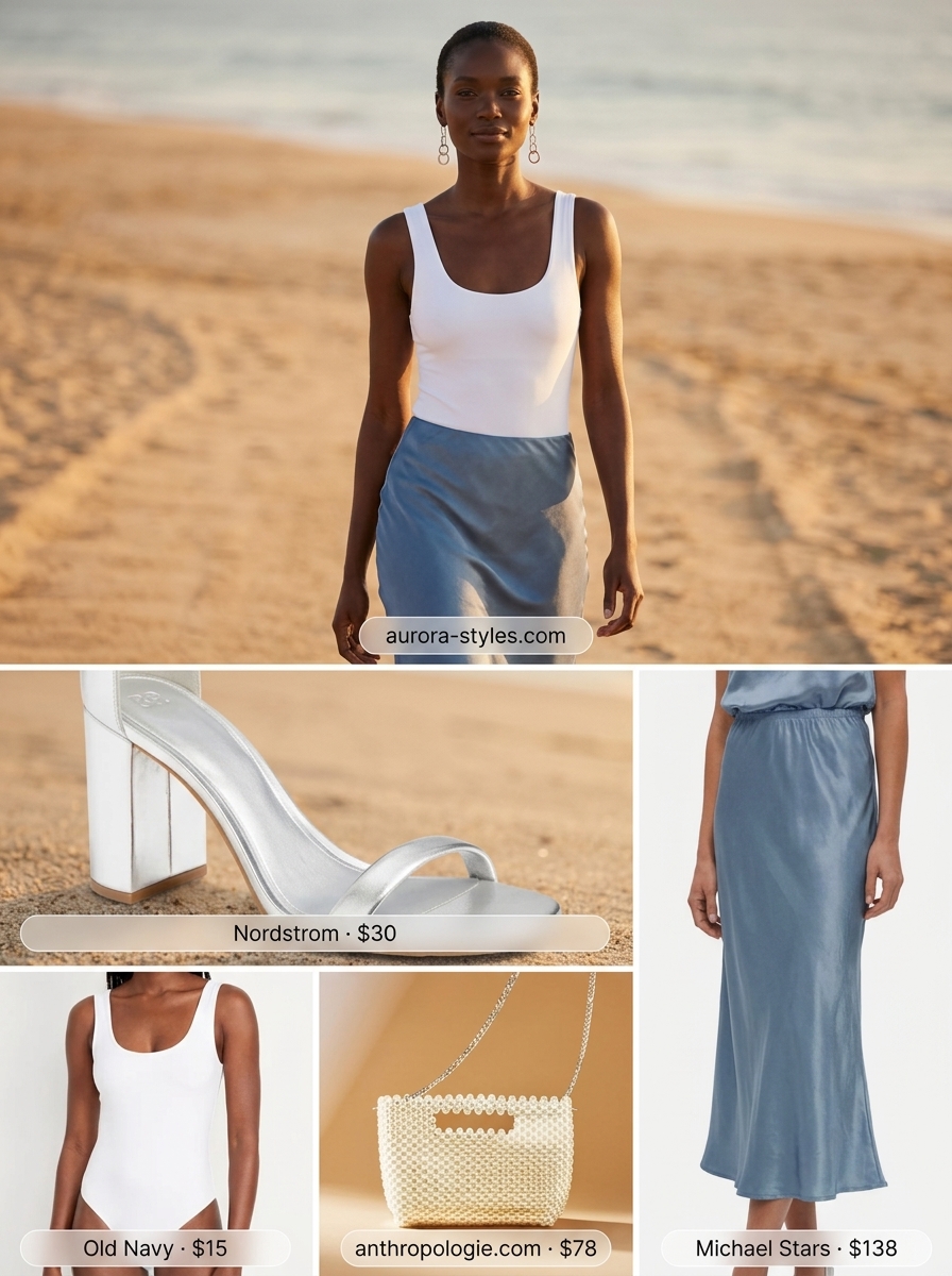 29 Trendy Summer Outfits for Black Women That Actually Work in 2026