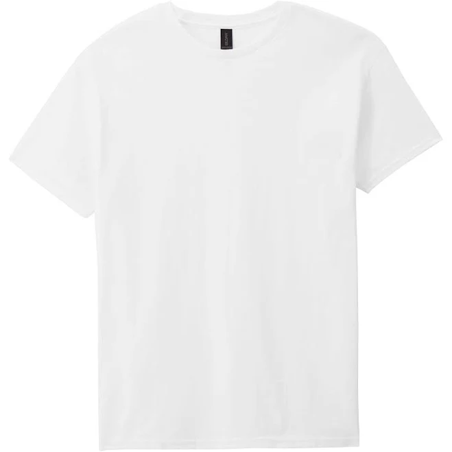shirt 2000 Ultra Cotton T-Shirt Gildan Men's Michaels Stores $2.99