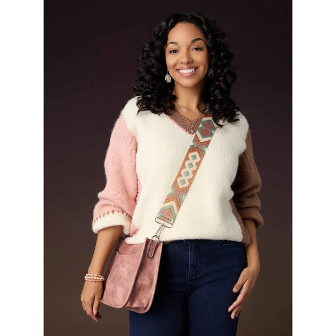 bag Alma Saddle Crossbody Bray and Em Boutique $66