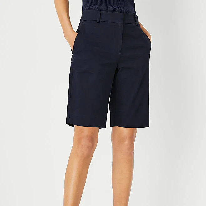 shorts Ann Taylor Women's Boardwalk Shorts Ann Taylor $41.7