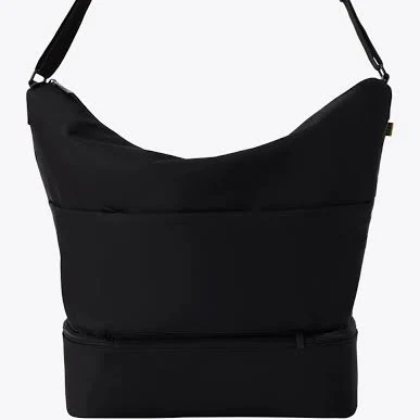 tote bag BEIS The Day Tripper Nylon Tote BÉIS Travel $62
