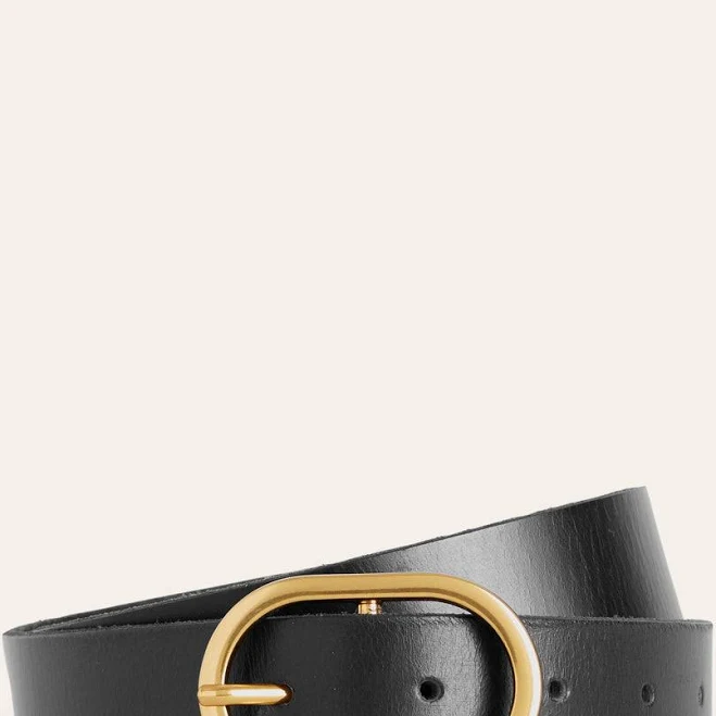 accessory Boden Women's Classic Leather Belt Boden $99