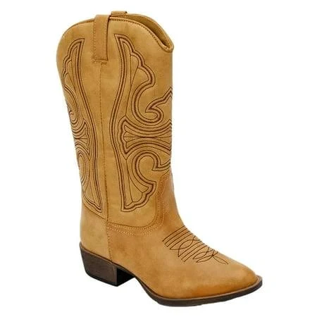 shoes Coconuts by Matisse Women's Legend Western Boot Walmart - Apex Trading NY $38