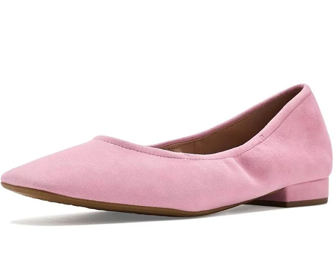 shoes Cole Haan Women's Go-To Valinda Ballet Flats Zappos.com $110
