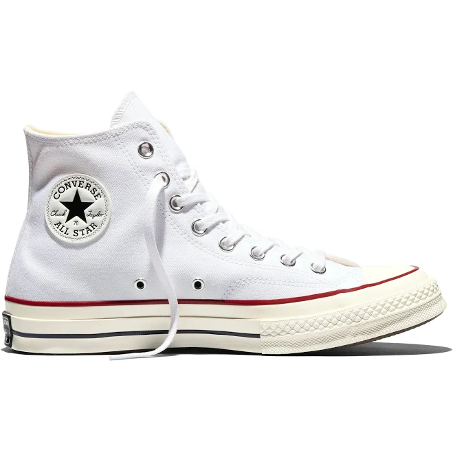 sneakers Converse Chuck 70 Wide Canvas High Top Sneakers Converse $95