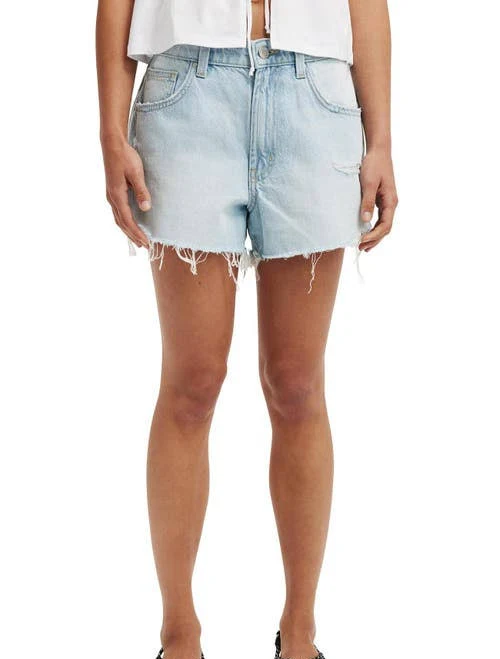 shorts Cotton On Women's Original Denim Shorts Nordstrom $44.99